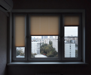 Плиссе