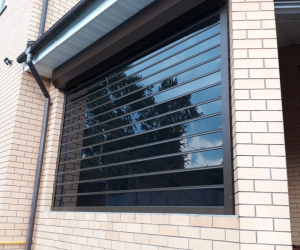 Прозрачные