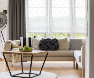 Римские шторы