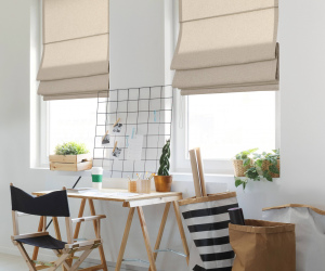 Римские шторы