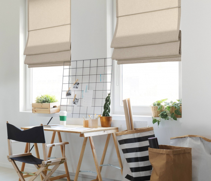 Римские шторы