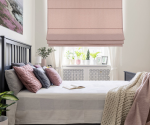 Римские шторы