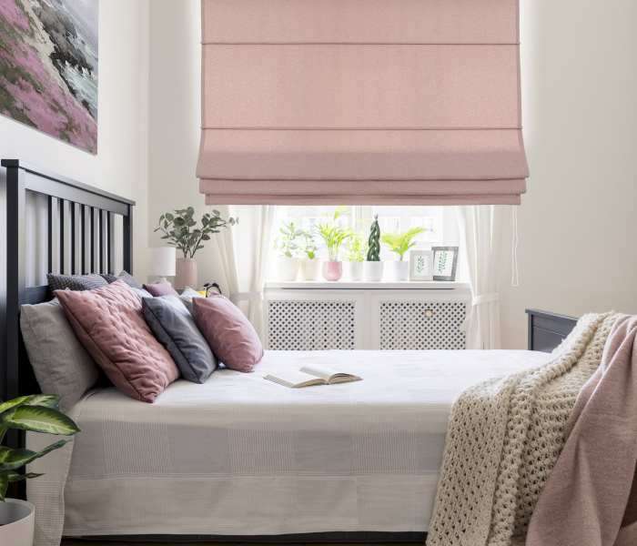 Римские шторы