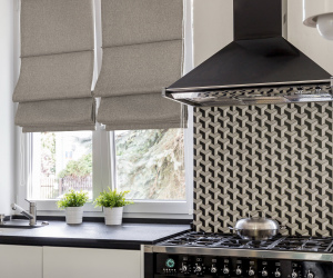 Римские шторы