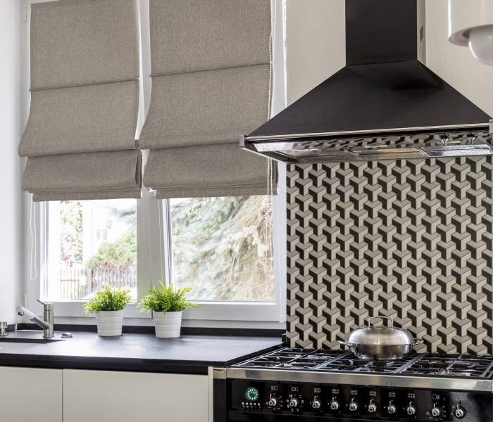 Римские шторы