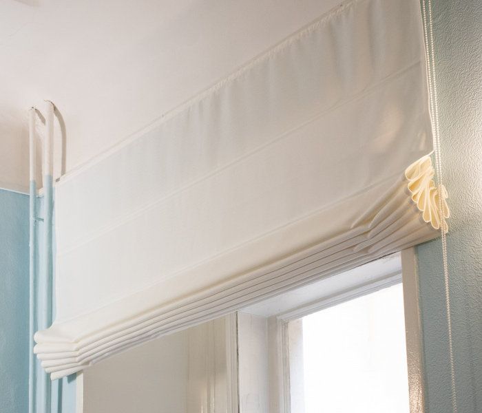 Римские шторы