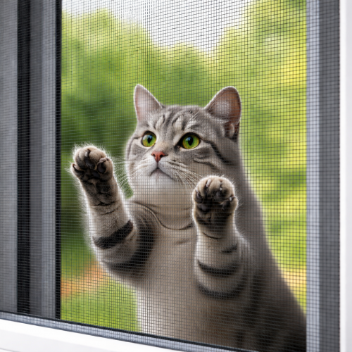 Рассчитать и купить Антикошка